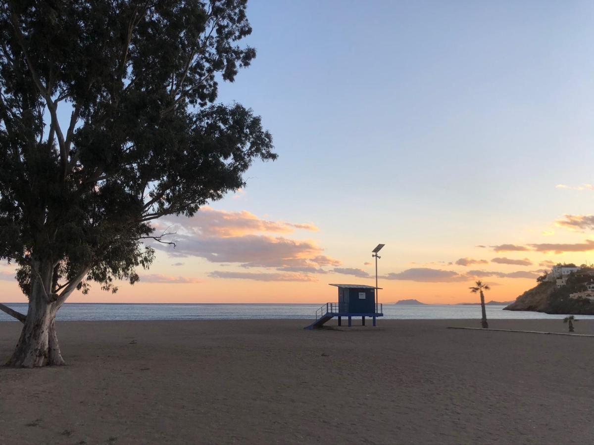 Our Sol Διαμέρισμα El Puerto de Mazarrón Εξωτερικό φωτογραφία